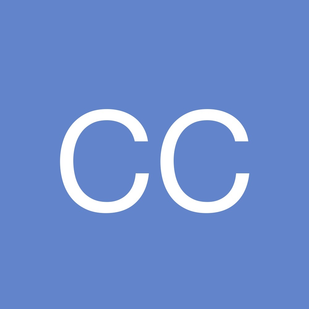 Meet your Posher, Cj
